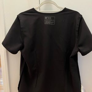 Figs Medium Top and Bottom Combo